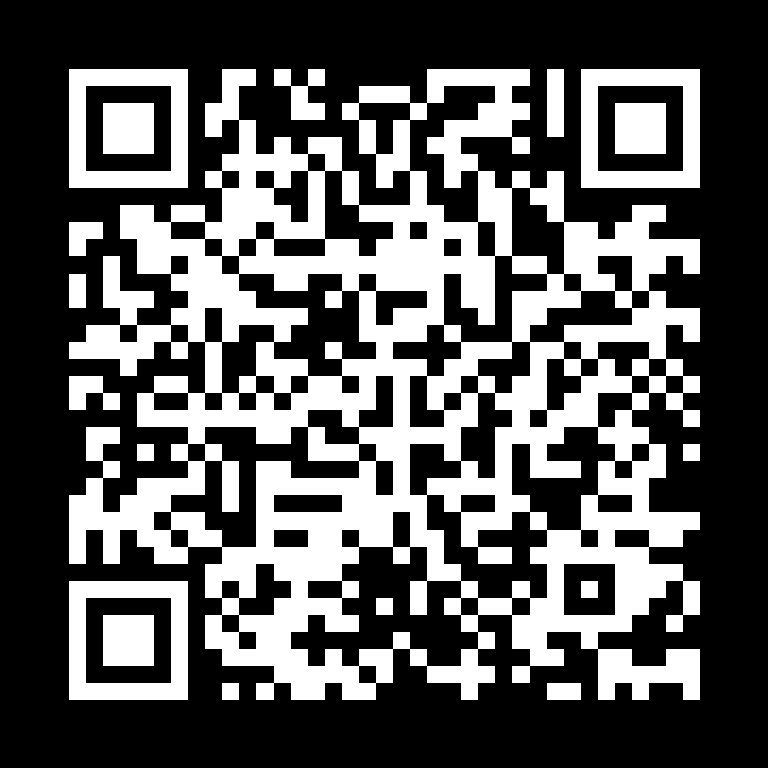 QR code for allmylinks.com/keekeebeyond